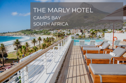 The Marly Boutique Hotel & Spa