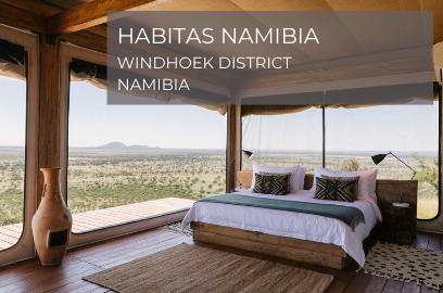 HABITAS Namibia
