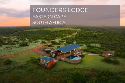 Founders Lodge