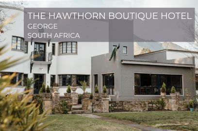 The Hawthorn Boutique Hotel