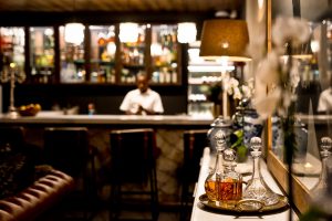 Jamala Madikwe Serving Bar Nov 23-12