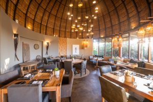 Kwena Lodge Dining DSC_9851